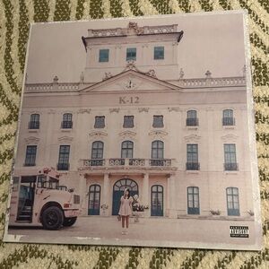 MELANIE MARTINEZ K-12 VINYL